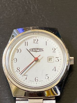 Orologio Serphil Swiss Made
