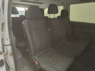 Mercedes-Benz Vito 2009