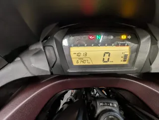 Honda Integra 700
