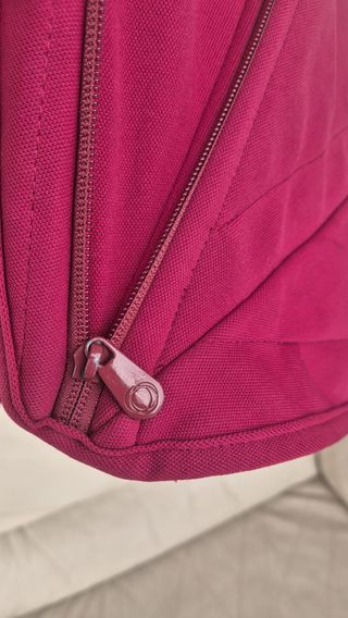 Capota Bugaboo Bee 3/5/6 Vino