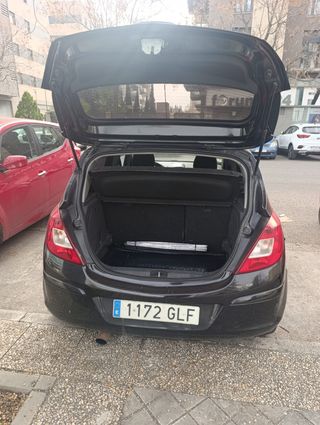Opel Corsa 2010