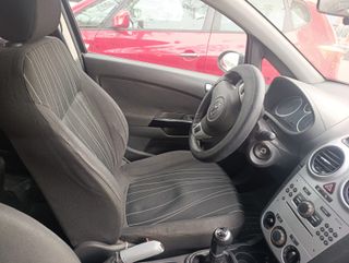 Opel Corsa 2010