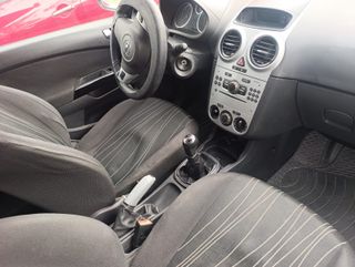 Opel Corsa 2010