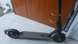 Patinete Eléctrico Xiaomi