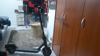 Patinete Eléctrico Xiaomi