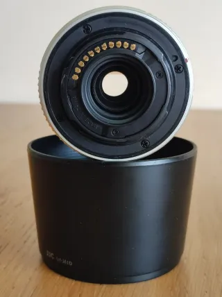 Zoom Olympus M.Zuiko DIGITAL 40-150mm f:4-5,6