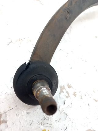 CREMALLERA DIRECCION MINI MINI (R50,R53)