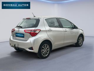 Toyota Yaris 1.5 110CV - 24.240km - 2018 - "C"