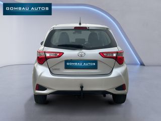 Toyota Yaris 1.5 110CV - 24.240km - 2018 - "C"