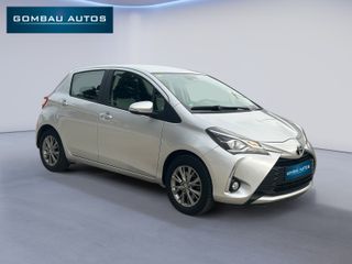 Toyota Yaris 1.5 110CV - 24.240km - 2018 - "C"