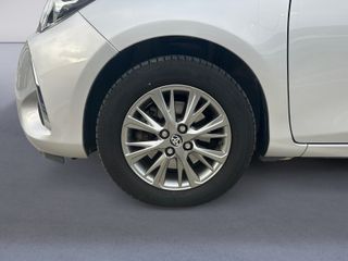 Toyota Yaris 1.5 110CV - 24.240km - 2018 - "C"