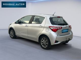 Toyota Yaris 1.5 110CV - 24.240km - 2018 - "C"