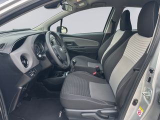 Toyota Yaris 1.5 110CV - 24.240km - 2018 - "C"