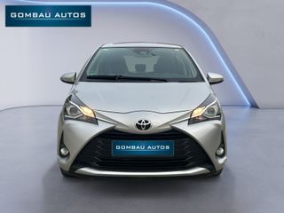 Toyota Yaris 1.5 110CV - 24.240km - 2018 - "C"