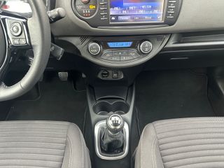 Toyota Yaris 1.5 110CV - 24.240km - 2018 - "C"