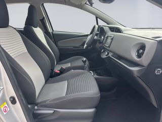 Toyota Yaris 1.5 110CV - 24.240km - 2018 - "C"