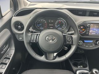 Toyota Yaris 1.5 110CV - 24.240km - 2018 - "C"