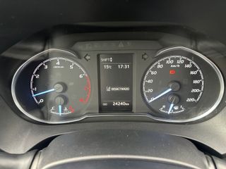 Toyota Yaris 1.5 110CV - 24.240km - 2018 - "C"