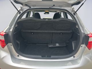 Toyota Yaris 1.5 110CV - 24.240km - 2018 - "C"