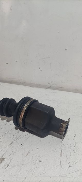 TRANSMISION DELANTERA IZQUIERDA TOYOTA AVENSIS BERLINA (T25)