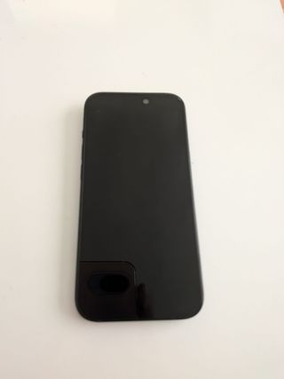 iPhone 15 128GB Negro