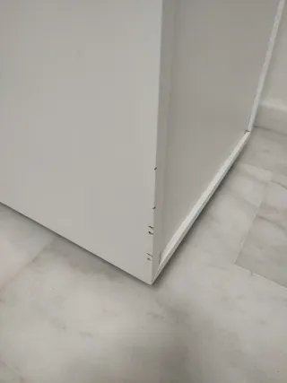 Cajonera Banak Blanca