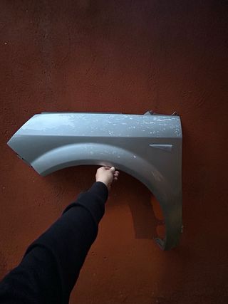 Aleta Izquierda Renault