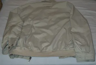 Chaqueta Tommy Hilfiger Beige