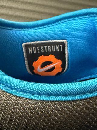 Nike Air Shake Ndestrukt Talla 43