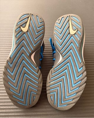 Nike Air Shake Ndestrukt Talla 43