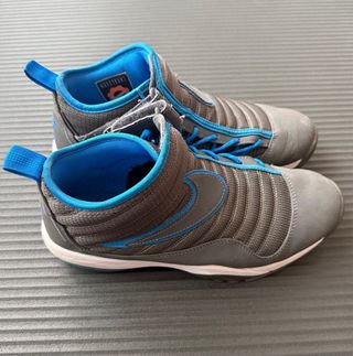 Nike Air Shake Ndestrukt Talla 43