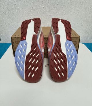 Nike Pegasus Trail 5 Talla 38.5 Nuevas