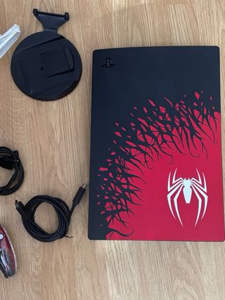 PS5 Spider-Man y resident evil