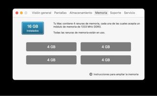 iMac 21.5” Intel i5 16GB RAM 250GB SSD