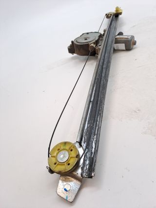 ELEVALUNAS DELANTERO DERECHO OPEL VIVARO FURGÓN/COMBI (07.20