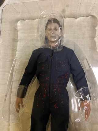 Halloween Michael Myers 1/6 Samhain Edition