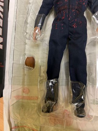 Halloween Michael Myers 1/6 Samhain Edition