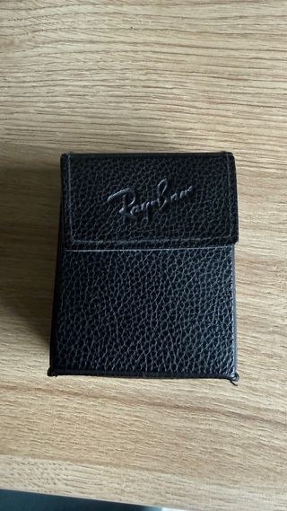 Gafas de Sol Ray-Ban Wayfarer Plegables