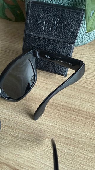 Gafas de Sol Ray-Ban Wayfarer Plegables