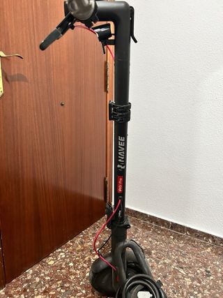 Patinete Eléctrico Navee V40i pro