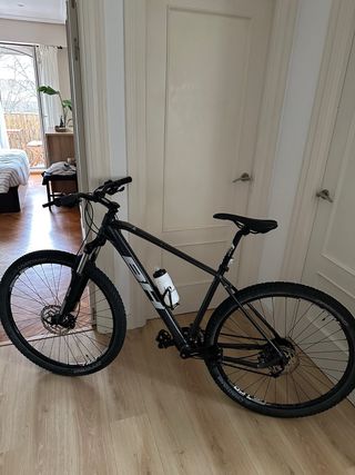 Bicicleta Montaña BH Spike 2.0 29''