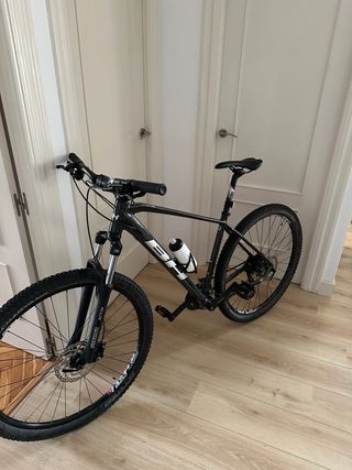 Bicicleta Montaña BH Spike 2.0 29''