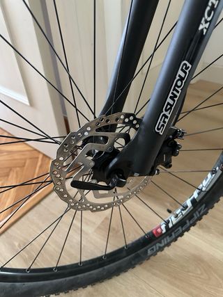 Bicicleta Montaña BH Spike 2.0 29''