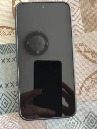 Xiaomi 15T Pro 1TB Negro