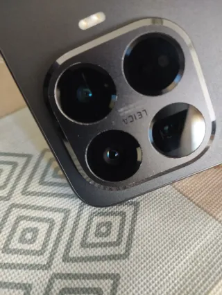 Xiaomi 15T Pro 1TB Negro