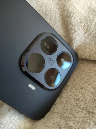 Xiaomi 15T Pro 1TB Negro