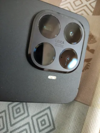 Xiaomi 15T Pro 1TB Negro