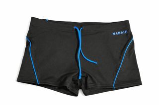 Costume da bagno Nabaiji nero