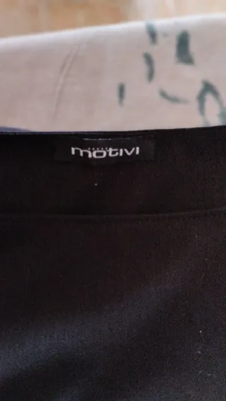 Abito donna fantasia geometrica