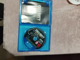 Call of Duty Advanced Warfare Edición Day Zero PS4